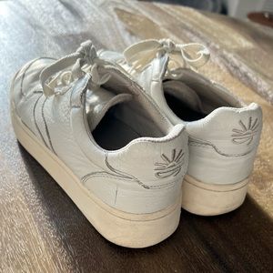 Soludo The Roma Sneaker Women 7.5